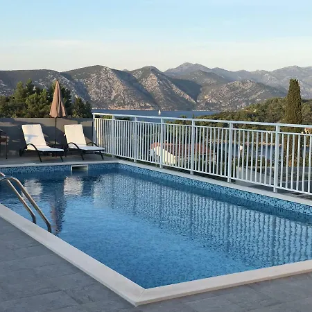 Daan Villa Račišće